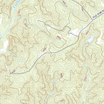 United States Geological Survey Sharon, SC (2020, 24000-Scale) digital map