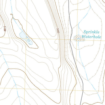 United States Geological Survey Sharp Top, OR (2020, 24000-Scale) digital map