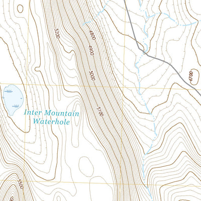 United States Geological Survey Sharp Top, OR (2020, 24000-Scale) digital map