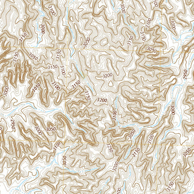 United States Geological Survey Sharps Corner, SD (2021, 24000-Scale) digital map