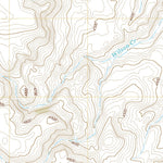 United States Geological Survey Sheaville, OR (2020, 24000-Scale) digital map