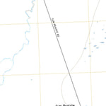 United States Geological Survey Sheep Coulee, MT (2020, 24000-Scale) digital map