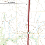 United States Geological Survey Sheldon, MO (2021, 24000-Scale) digital map