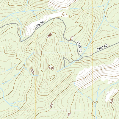 United States Geological Survey Shelton Valley, WA (2020, 24000-Scale) digital map
