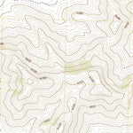 United States Geological Survey Sheridan Canyon, NM (2020, 24000-Scale) digital map