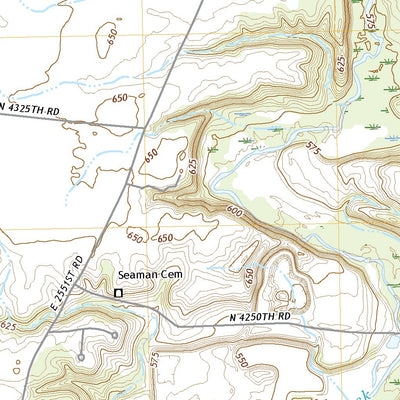 United States Geological Survey Sheridan, IL (2021, 24000-Scale) digital map