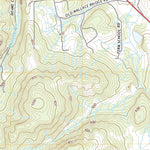 United States Geological Survey Sheridan, OR (2020, 24000-Scale) digital map