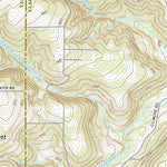 United States Geological Survey Sherwood, OR (2020, 24000-Scale) digital map