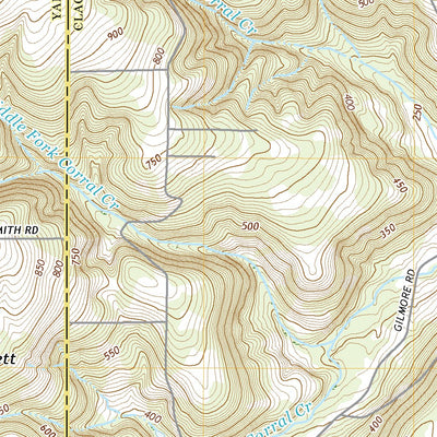 United States Geological Survey Sherwood, OR (2020, 24000-Scale) digital map