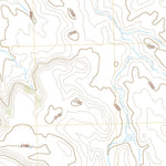 United States Geological Survey Shields, ND (2020, 24000-Scale) digital map