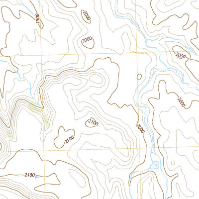 United States Geological Survey Shields, ND (2020, 24000-Scale) digital map