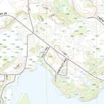 United States Geological Survey Shieldsville, MN (2022, 24000-Scale) digital map