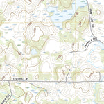 United States Geological Survey Shieldsville, MN (2022, 24000-Scale) digital map