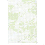 United States Geological Survey Shilling Dam NE, MN (2022, 24000-Scale) digital map