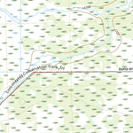United States Geological Survey Shilling Dam NE, MN (2022, 24000-Scale) digital map