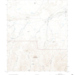 United States Geological Survey Shingle Mill Mountain, AZ (2021, 24000-Scale) digital map