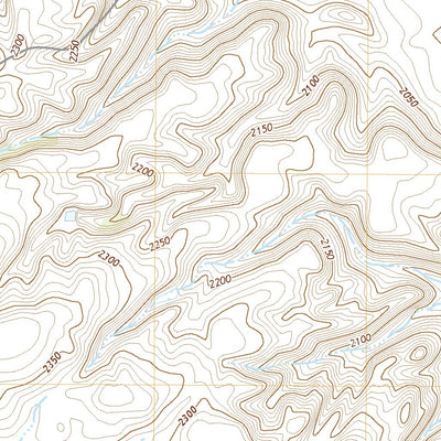 United States Geological Survey Shippe Canyon, MT (2020, 24000-Scale) digital map