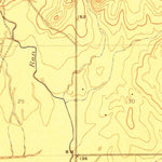United States Geological Survey Shippee, CA (1912, 31680-Scale) digital map