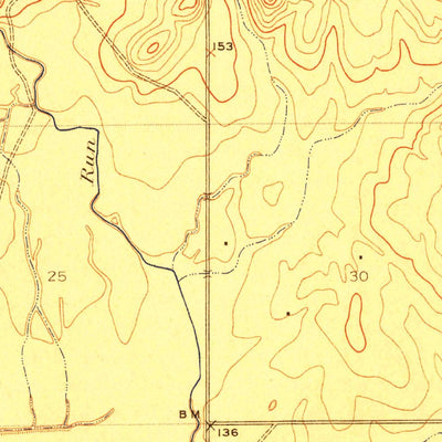 United States Geological Survey Shippee, CA (1912, 31680-Scale) digital map