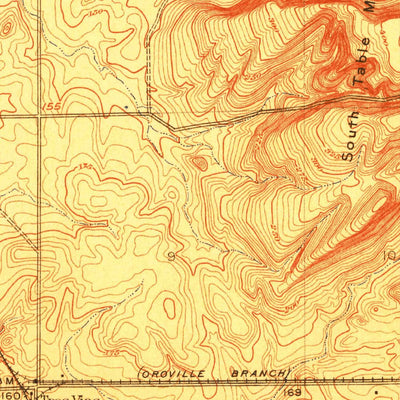 United States Geological Survey Shippee, CA (1912, 31680-Scale) digital map