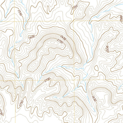 United States Geological Survey Shipstead Coulee, MT (2020, 24000-Scale) digital map