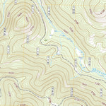 United States Geological Survey Shoestring Butte, OR (2020, 24000-Scale) digital map