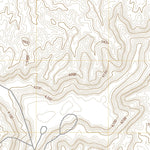 United States Geological Survey Shungopavi, AZ (2021, 24000-Scale) digital map