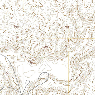 United States Geological Survey Shungopavi, AZ (2021, 24000-Scale) digital map