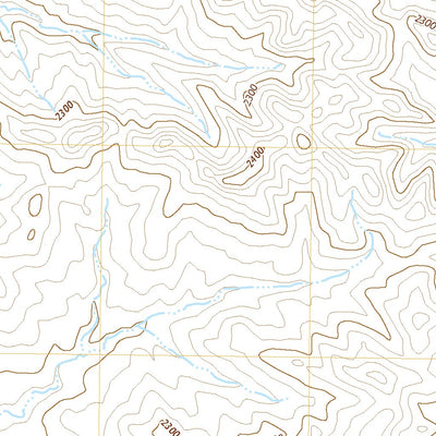 United States Geological Survey Sidney SE, MT (2020, 24000-Scale) digital map