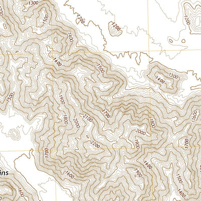 United States Geological Survey Sierra Arida, AZ (2021, 24000-Scale) digital map