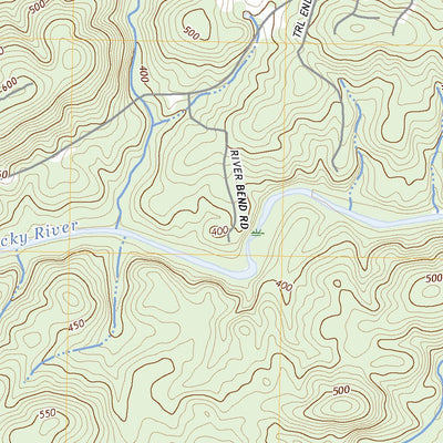 United States Geological Survey Siler City NE, NC (2022, 24000-Scale) digital map
