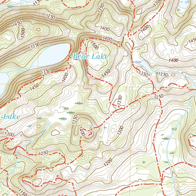 United States Geological Survey Silver Bay, MN (2022, 24000-Scale) digital map