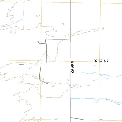 United States Geological Survey Silver Creek SE, NE (2021, 24000-Scale) digital map