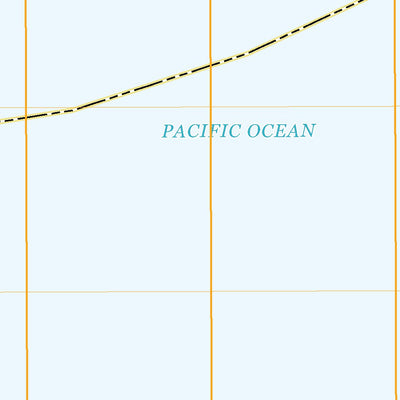 United States Geological Survey Simeonof Island D-1 SW, AK (2020, 25000-Scale) digital map