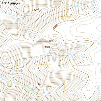 United States Geological Survey Sinamox, OR (2020, 24000-Scale) digital map