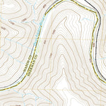 United States Geological Survey Sinamox, OR (2020, 24000-Scale) digital map