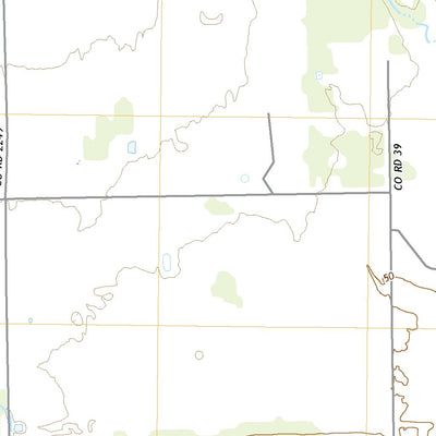 United States Geological Survey Sinton West, TX (2022, 24000-Scale) digital map