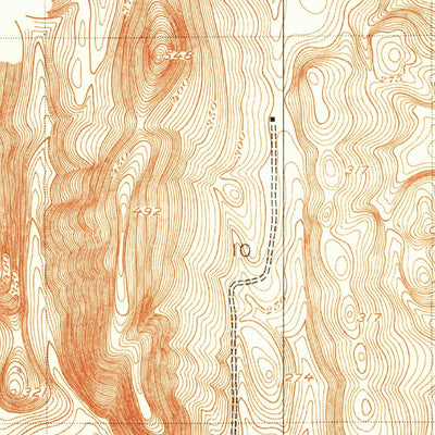 United States Geological Survey Sites, CA (1904, 24000-Scale) digital map