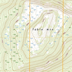 United States Geological Survey Sitka A-2 NW, AK (2021, 25000-Scale) digital map