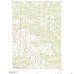United States Geological Survey Sitka C-6 NW, AK (2021, 25000-Scale) digital map