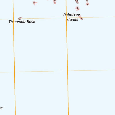United States Geological Survey Sitka D-8 SE, AK (2021, 25000-Scale) digital map