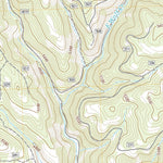 United States Geological Survey Six Corners, OR (2020, 24000-Scale) digital map