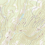 United States Geological Survey Sixteen, MT (2020, 24000-Scale) digital map