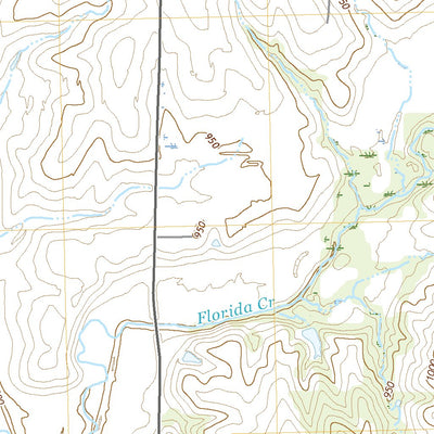 United States Geological Survey Skidmore, MO (2021, 24000-Scale) digital map