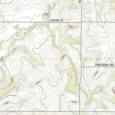 United States Geological Survey Skidmore, MO (2021, 24000-Scale) digital map