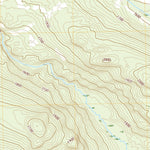 United States Geological Survey Skinner, ME (2021, 24000-Scale) digital map