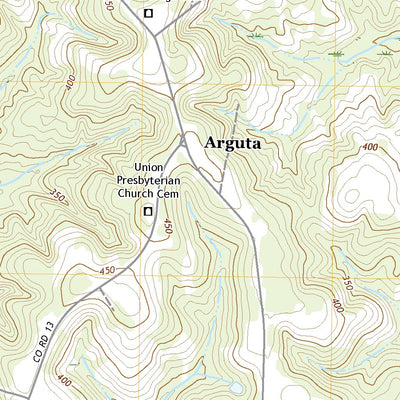 United States Geological Survey Skipperville, AL (2020, 24000-Scale) digital map