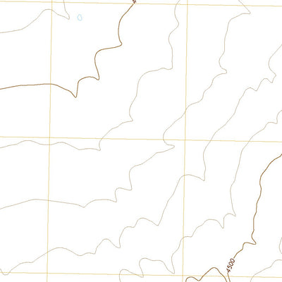 United States Geological Survey Skull Canyon, NM (2020, 24000-Scale) digital map