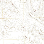 United States Geological Survey Skull Rock Pass, UT (2020, 24000-Scale) digital map