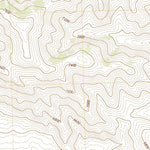 United States Geological Survey Skull Rock Pass, UT (2020, 24000-Scale) digital map